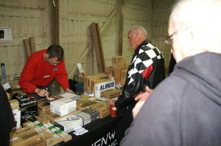 Markham 5 November 2011